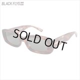 【送料無料】BLACK FLYS ブラックフライズ FLY DOVIE RUSTY HAVANA/GREEN