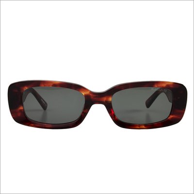 画像4: 【送料無料】BLACK FLYS ブラックフライズ FLY DOVIE RUSTY HAVANA/GREEN