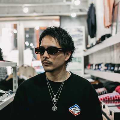 画像2: 【送料無料】BLACK FLYS ブラックフライズ FLY DOVIE RUSTY HAVANA/GREEN