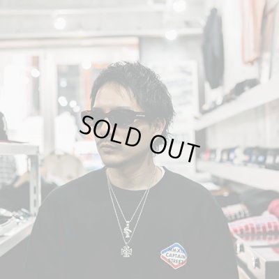 画像2: 【送料無料】BLACK FLYS ブラックフライズ FLY DOVIE RUSTY HAVANA/GREEN