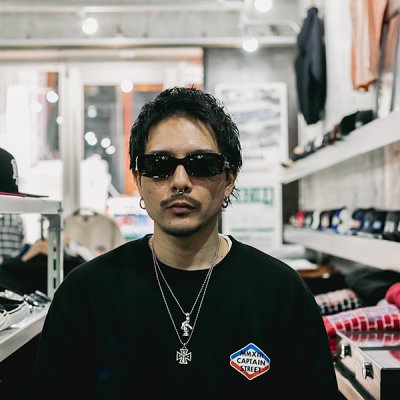 画像3: 【送料無料】BLACK FLYS ブラックフライズ FLY DOVIE RUSTY HAVANA/GREEN