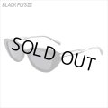 【送料無料】BLACK FLYS ブラックフライズ FLY CATALINA BLACK-SILVER/GREY