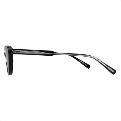 画像5: 【送料無料】BLACK FLYS ブラックフライズ FLY CATALINA BLACK-SILVER/GREY