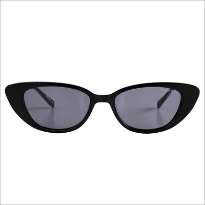 画像4: 【送料無料】BLACK FLYS ブラックフライズ FLY CATALINA BLACK-SILVER/GREY