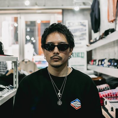 画像3: 【送料無料】BLACK FLYS ブラックフライズ FLY CATALINA BLACK-SILVER/GREY