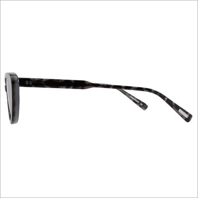 画像5: 【送料無料】BLACK FLYS ブラックフライズ FLY CATALINA GREY LEOPARD/GREY