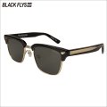 【送料無料】BLACK FLYS ブラックフライズ FLY THEODORE BLACK- GOLD/GREEN