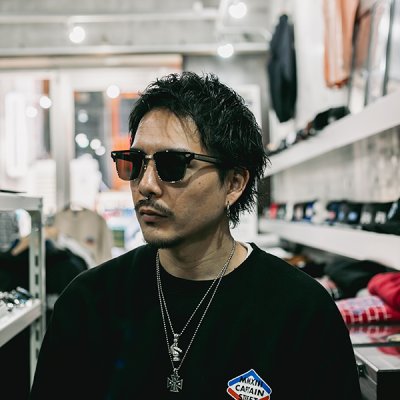 画像4: 【送料無料】BLACK FLYS ブラックフライズ FLY THEODORE BLACK- GOLD/GREEN