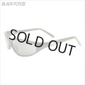 【送料無料】BLACK FLYS ブラックフライズ MICRO FLY BLACK/GREY