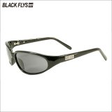 【送料無料】BLACK FLYS ブラックフライズ MICRO FLY BLACK/GREY