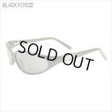 【送料無料】BLACK FLYS ブラックフライズ MICRO FLY BLACK/GREY
