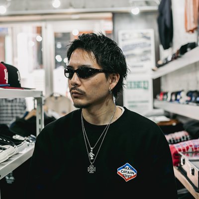 画像2: 【送料無料】BLACK FLYS ブラックフライズ MICRO FLY BLACK/GREY