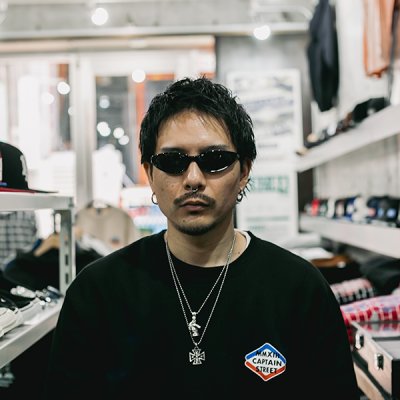 画像3: 【送料無料】BLACK FLYS ブラックフライズ MICRO FLY BLACK/GREY