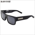 【送料無料】BLACK FLYS ブラックフライズ SEN FLYS MATTE BLACK/GREY