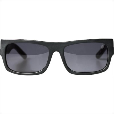 画像4: 【送料無料】BLACK FLYS ブラックフライズ SEN FLYS MATTE BLACK/GREY