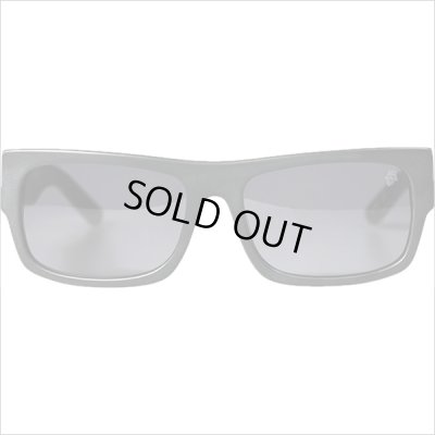 画像4: 【送料無料】BLACK FLYS ブラックフライズ SEN FLYS MATTE BLACK/GREY