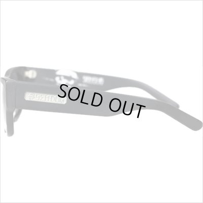 画像5: 【送料無料】BLACK FLYS ブラックフライズ SEN FLYS MATTE BLACK/GREY