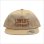 画像3: CAPTAIN STREET LOW LIFE キャップ KHAKI キャプテンストリート (3)