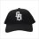 画像3: CAPTAIN STREET BaG キャップ BLACK キャプテンストリート (3)