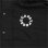 画像5: 【送料無料】CAPTAIN STREET Circle Logo Anorak JKT BLACK キャプテンストリート (5)
