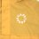 画像5: 【送料無料】CAPTAIN STREET Circle Logo Anorak JKT Yellow キャプテンストリート (5)
