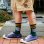 画像2: CAPTAIN STREET Tag SOCKS GREEN キャプテンストリート (2)