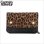 画像1: CAPTAIN STREET トラッカーウォレット ショート LEOPARD キャプテンストリート (1)