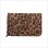 画像2: CAPTAIN STREET トラッカーウォレット ショート LEOPARD キャプテンストリート (2)