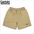 【送料無料】CAPTAIN STREET Dirt ショーツ SAND キャプテンストリート