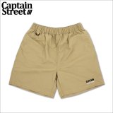 【送料無料】CAPTAIN STREET Dirt ショーツ SAND キャプテンストリート