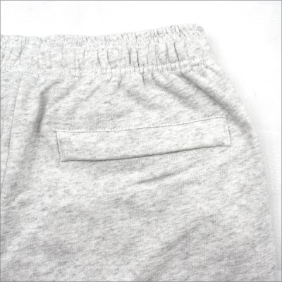 画像4: 【送料無料】CAPTAIN STREET CRN Logo ショーツ ASH キャプテンストリート