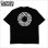 画像1: CAPTAIN STREET Terror ヘヴィーウェイトBIG Tシャツ BLACK キャプテンストリート (1)