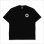 画像2: CAPTAIN STREET Terror ヘヴィーウェイトBIG Tシャツ BLACK キャプテンストリート (2)
