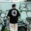 画像3: CAPTAIN STREET Terror ヘヴィーウェイトBIG Tシャツ BLACK キャプテンストリート (3)