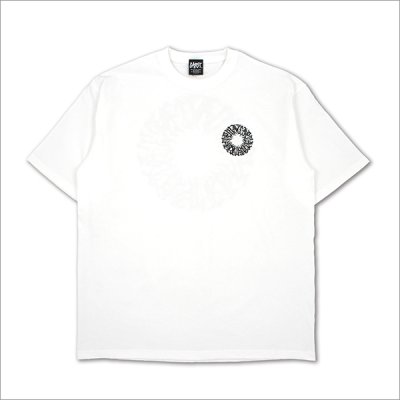 画像2: CAPTAIN STREET Terror ヘヴィーウェイトBIG Tシャツ WHITE キャプテンストリート