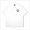 画像2: CAPTAIN STREET Terror ヘヴィーウェイトBIG Tシャツ WHITE キャプテンストリート (2)