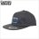 画像1: CAPTAIN STREET GS キャップ CHARCOAL キャプテンストリート (1)