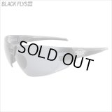 BLACK FLYS ブラックフライズ SPARXX FLY TOO GREY