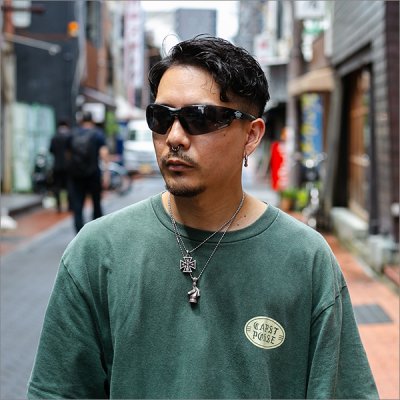 画像2: BLACK FLYS ブラックフライズ SPARXX FLY TOO GREY