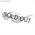 【送料無料】BLACK FLYS ブラックフライズ FLY NOAH BLACK/GREY