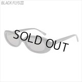 【送料無料】BLACK FLYS ブラックフライズ FLY NOAH BLACK/GREY