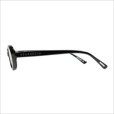 画像4: 【送料無料】BLACK FLYS ブラックフライズ FLY NOAH BLACK/GREY
