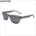 【送料無料】BLACK FLYS ブラックフライズ FLY ARCHER C.GREY-SILVER/GREY