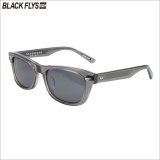 【送料無料】BLACK FLYS ブラックフライズ FLY ARCHER C.GREY-SILVER/GREY