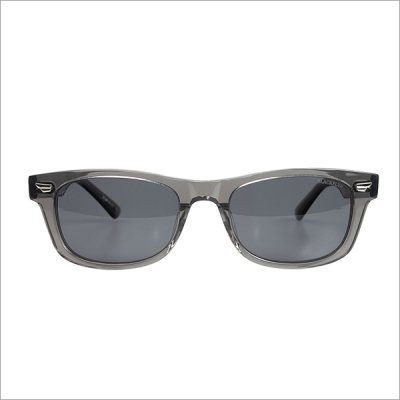 画像3: 【送料無料】BLACK FLYS ブラックフライズ FLY ARCHER C.GREY-SILVER/GREY