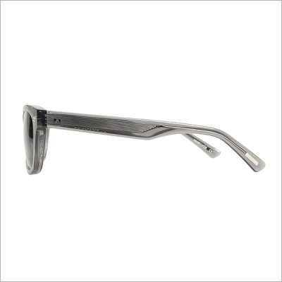 画像4: 【送料無料】BLACK FLYS ブラックフライズ FLY ARCHER C.GREY-SILVER/GREY