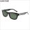画像1: 【送料無料】BLACK FLYS ブラックフライズ FLY ARCHER BLACK-SILVER/GREEN (1)