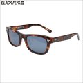 【送料無料】BLACK FLYS ブラックフライズ FLY ARCHER HAVANA-SILVER/BLUE