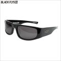 【送料無料】BLACK FLYS ブラックフライズ FLY BURNER BLACK/GREY