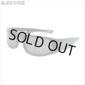 【送料無料】BLACK FLYS ブラックフライズ FLY BURNER BLACK/GREY